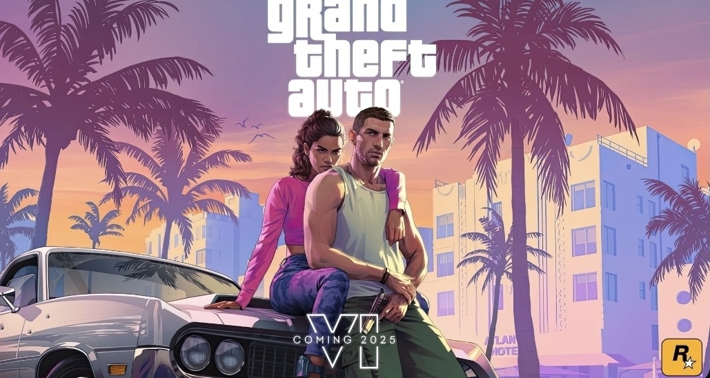 《GTA6》将追求完美 预计将于2025年秋季发售