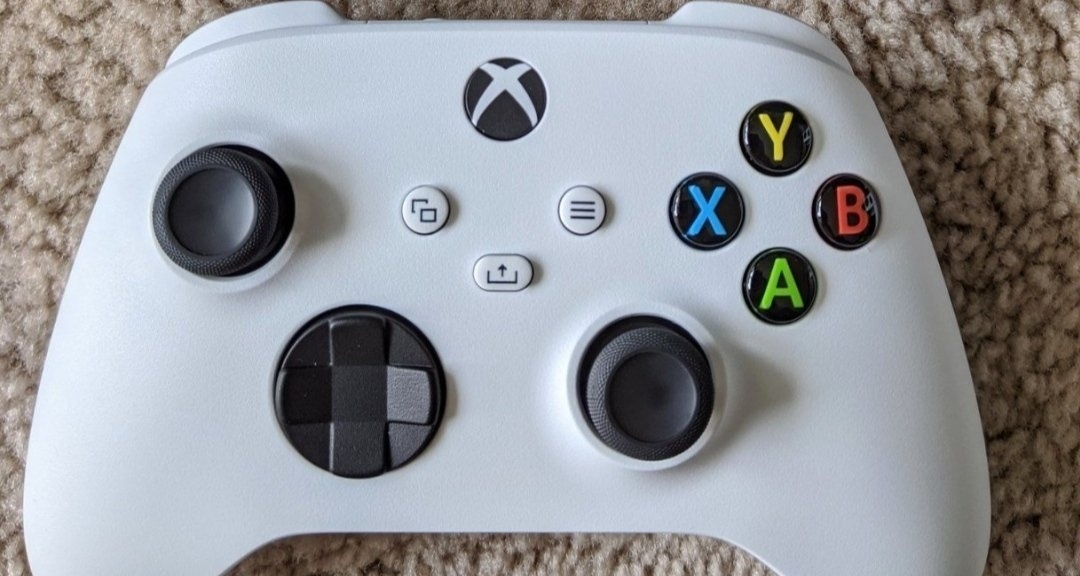 Xbox手柄验真伪指南
