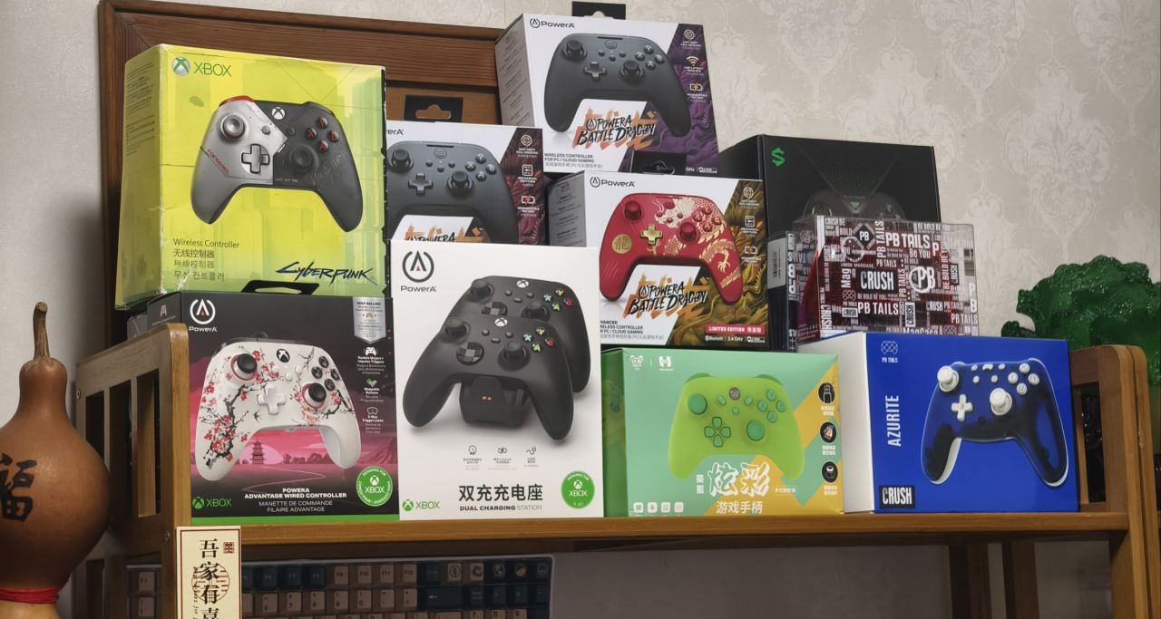 2024年了，XBOX无脑入的时代已经过去了
