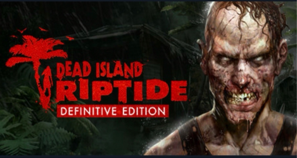 喜加一！steam可限時免費領取《死亡島：激流》