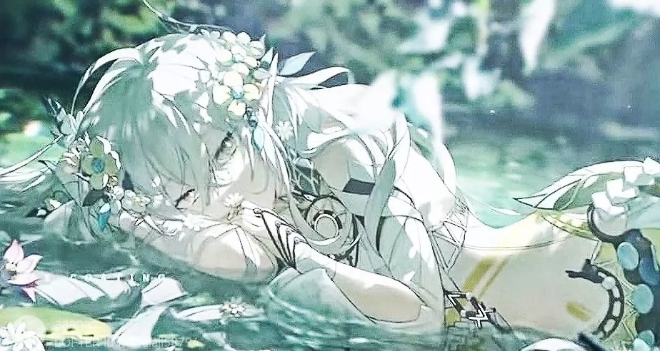 《战双帕弥什》同人 第6章 骑士先生
