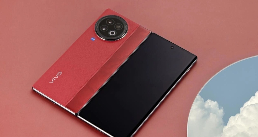vivo X Fold3 / Pro 折叠屏手机入网工信部