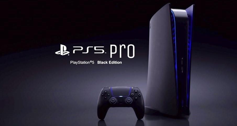 PS5 Pro硬件规格&价格爆料！无光驱低至500美元？