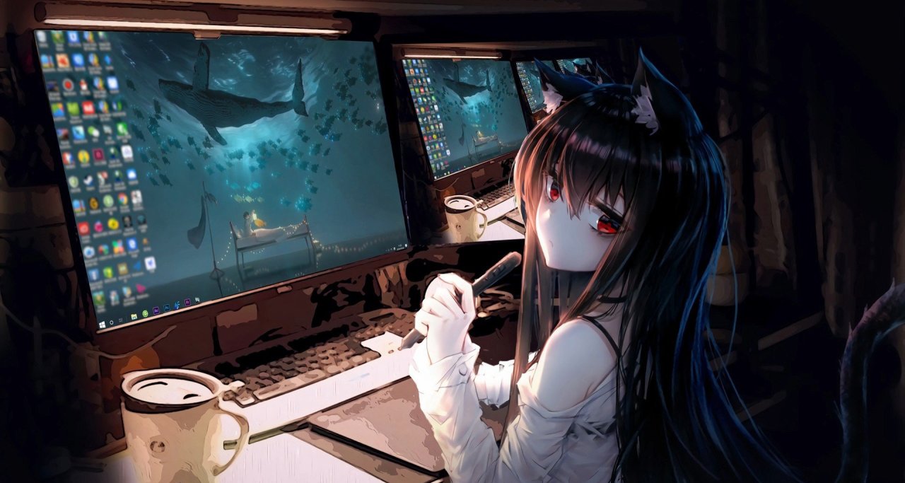 筆記本WiFi消失自救指南