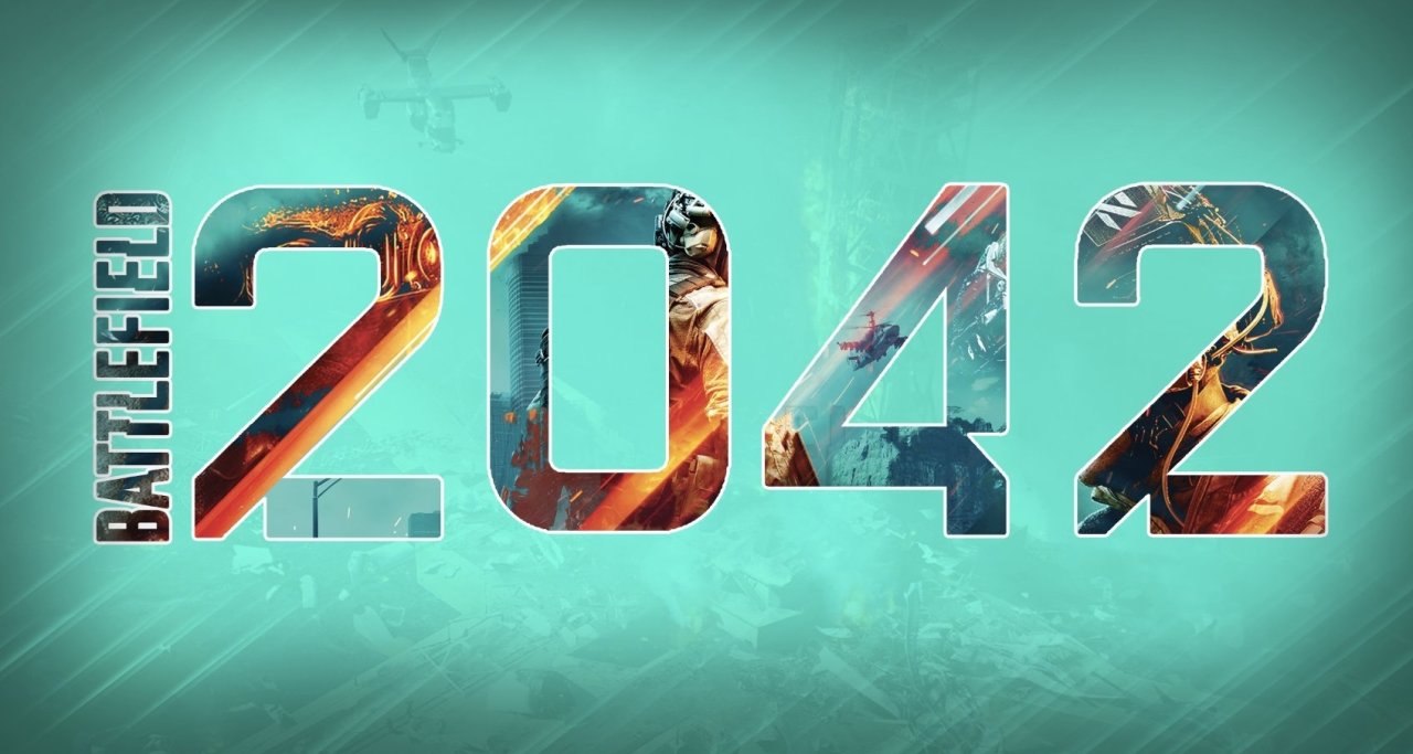 《战地风云2042》让你置身于未来战场的震撼体验！