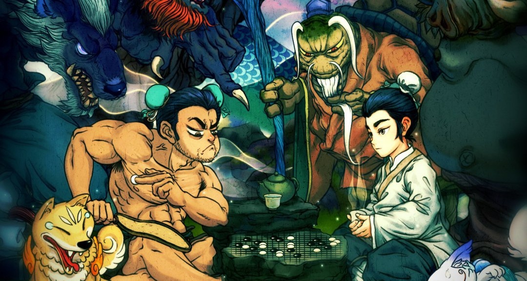 《了不起的修仙模擬器》爲什麼我在修仙界也得當牛馬