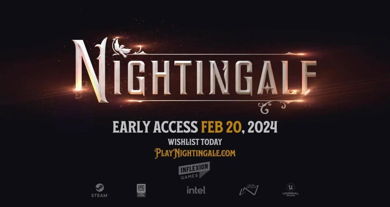 夜莺传说现已在steam发售，首发优惠97.20元