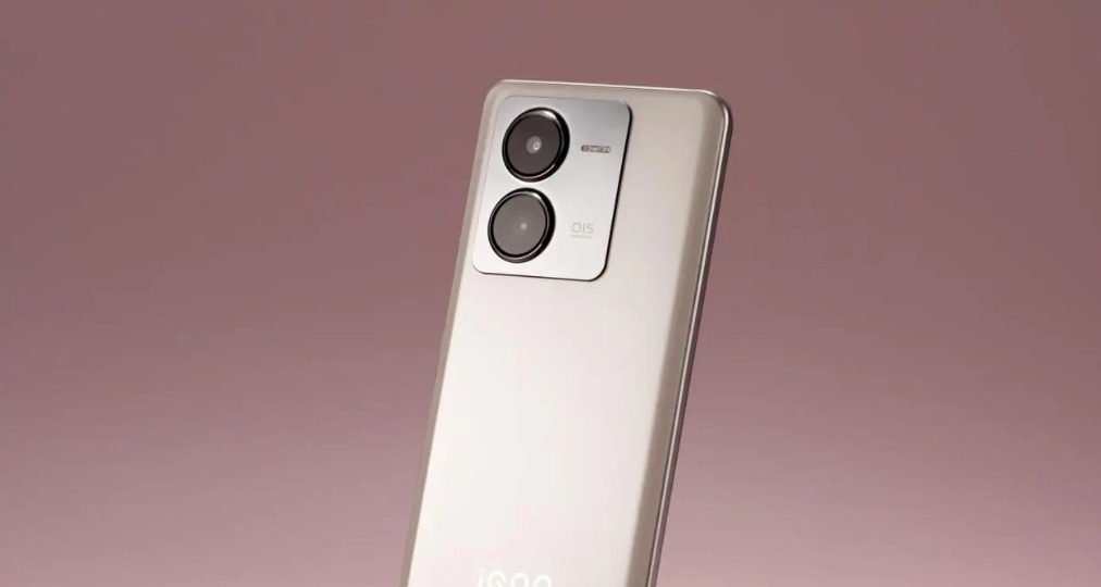 iQOO Z9，核心規格公佈：暫定三月發佈