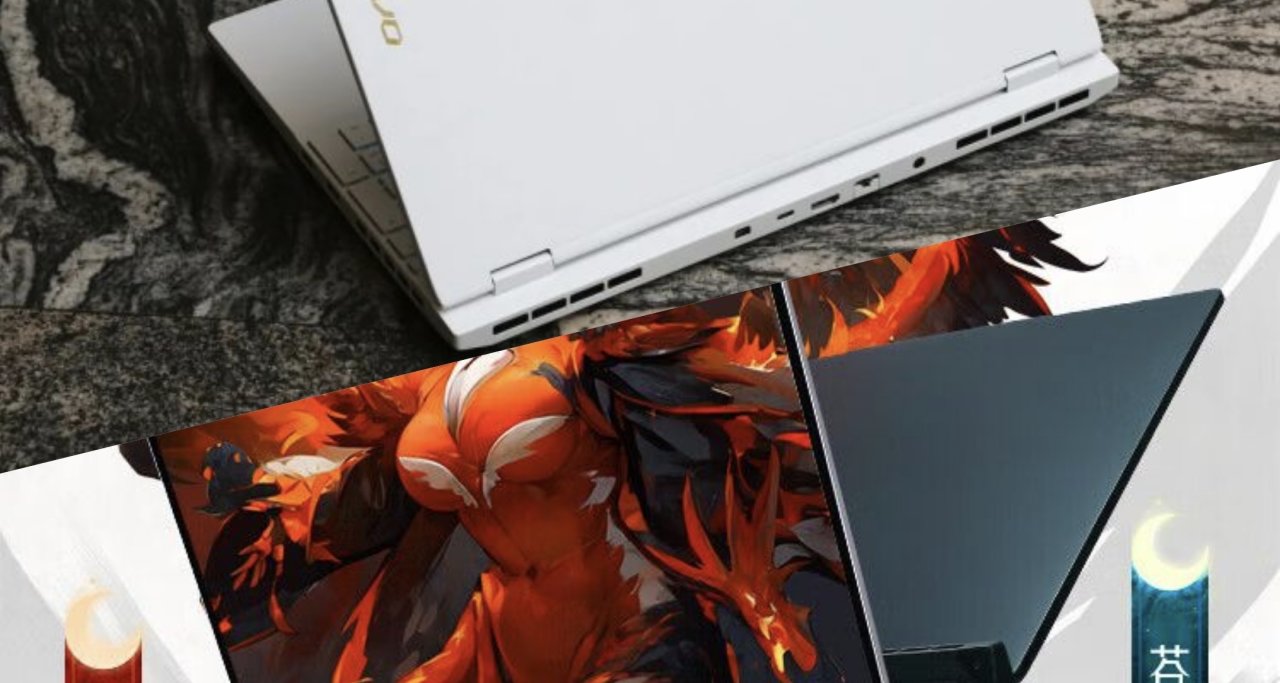 機械革命翼龍15 Pro：新品上市，對標y9000x
