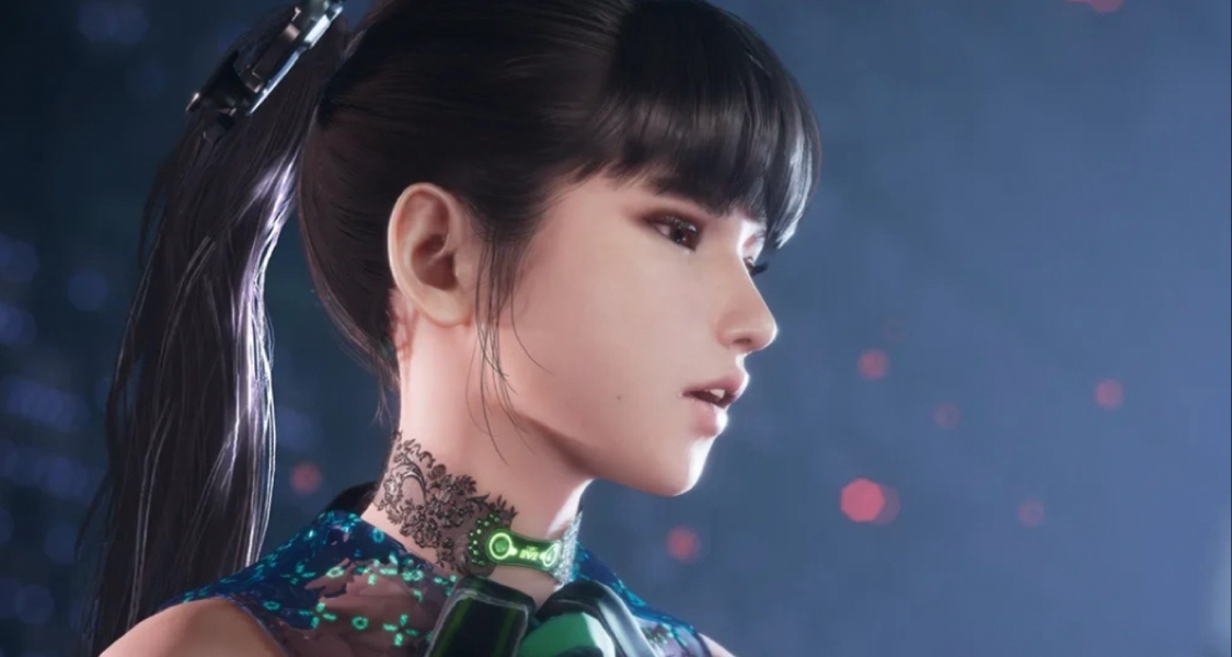 玩家批評浪人崛起畫面不如PS3遊戲！星刃實機演示，女主服裝多！