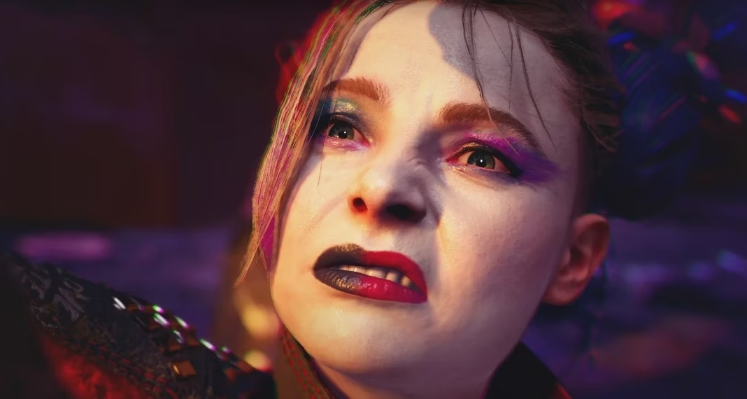 《自杀小队》游戏未能达到华纳兄弟的销售预期