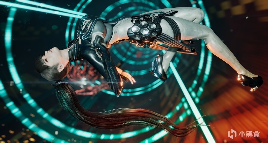 《星刃》即將登陸PS5，日本秋葉原實體版上架引發熱議