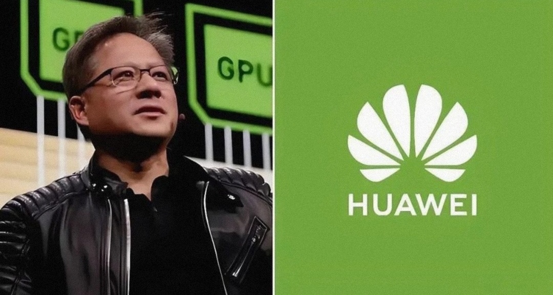 英伟达称华为是最大竞争对手！英特尔下一代CPU还是台积电代工