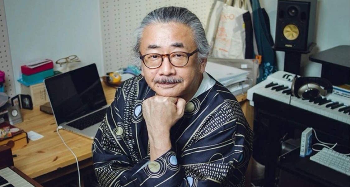植松伸夫表示無法再爲遊戲創作整套音樂！名利遊戲特別好評！