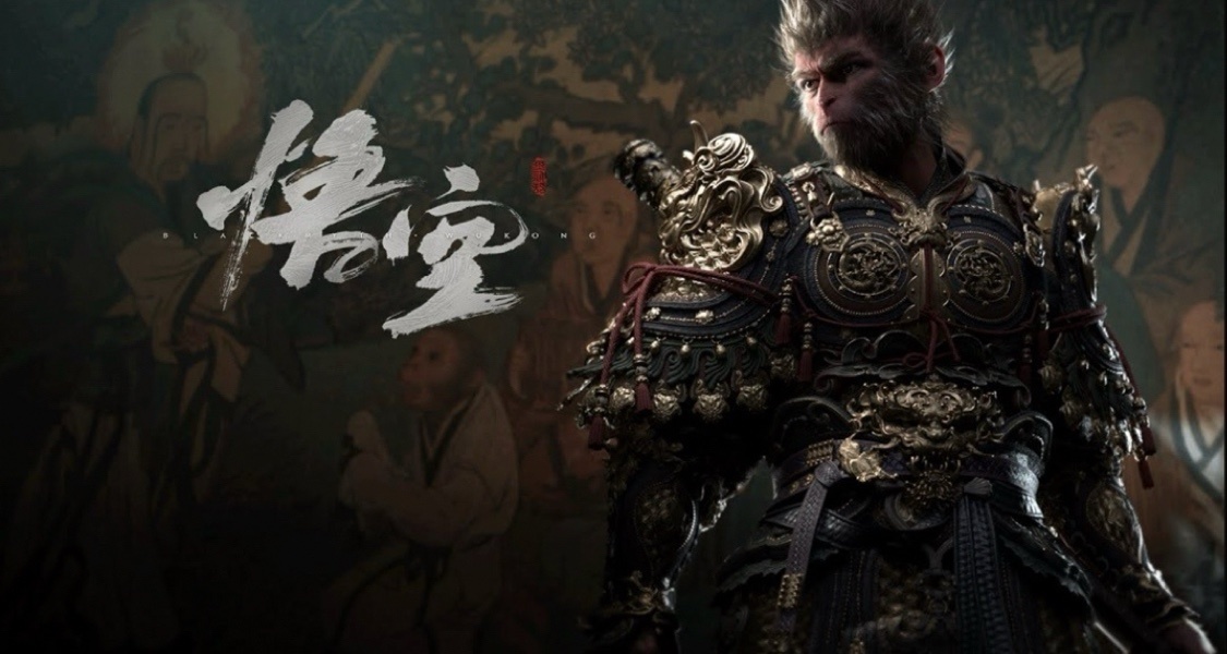 黑神话steam关注量猛增即将登顶！玩家纠结在哪一平台购买黑神话！