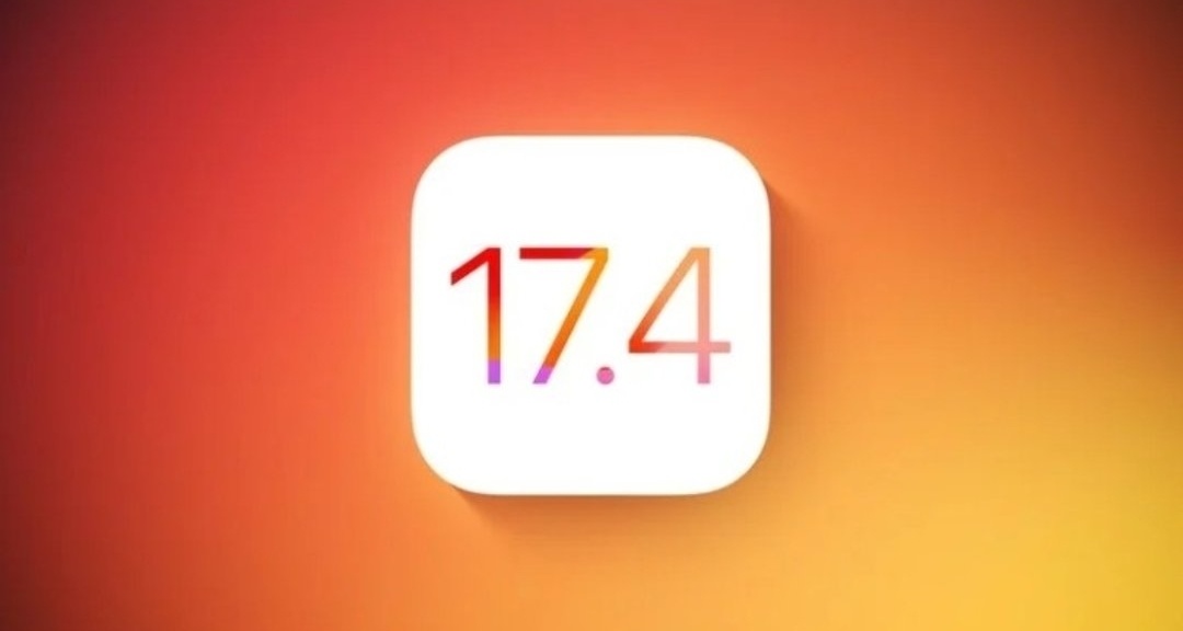 苹果iOS 17.4 RC版发布：开放应用市场与云游戏