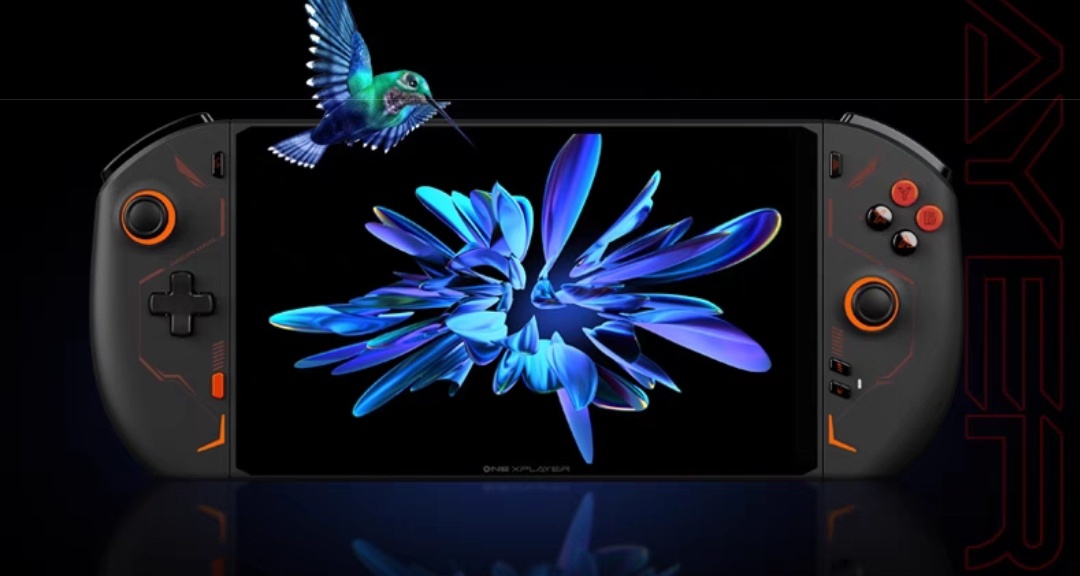 壹號本OneXPlayer 2 Pro 8840U版開啓預售