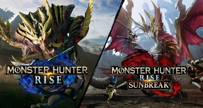 【不到百元】怪物猎人崛起+DLC 超史低！！