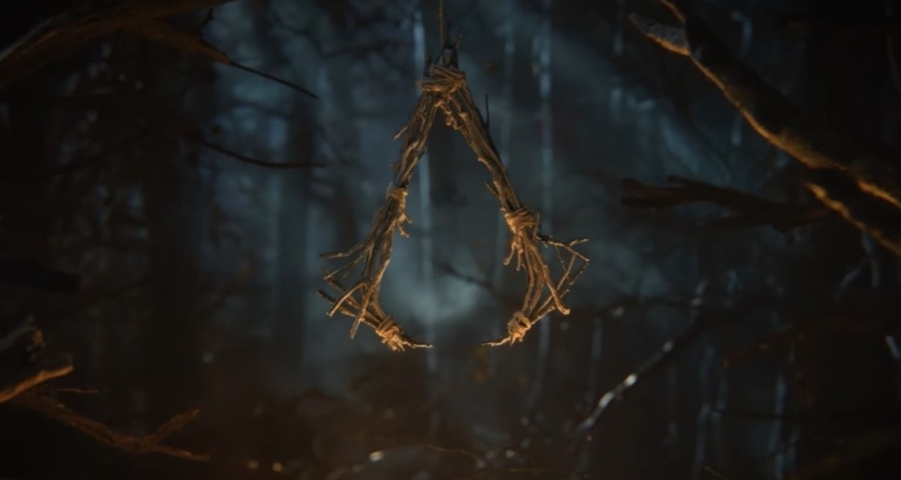 《刺客信條：Hexe》育碧的新篇章，史上最黑暗的女主角之旅