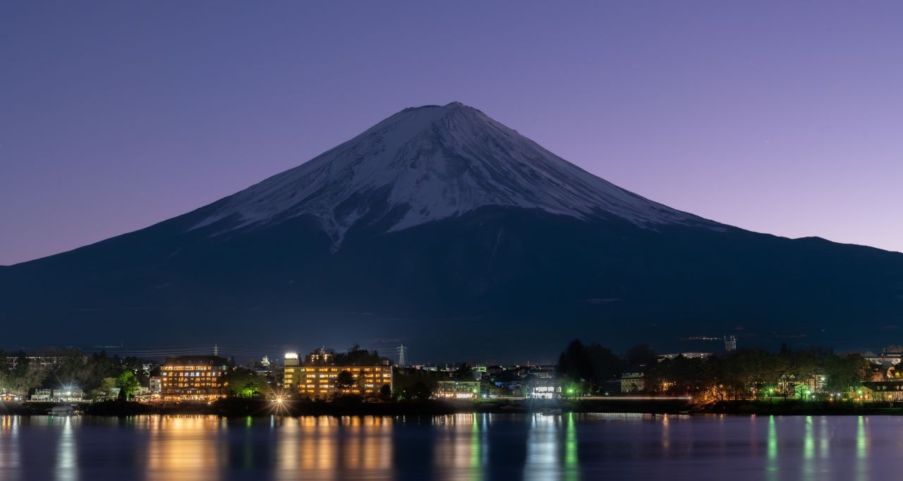 日本旅遊攻略（新手向）