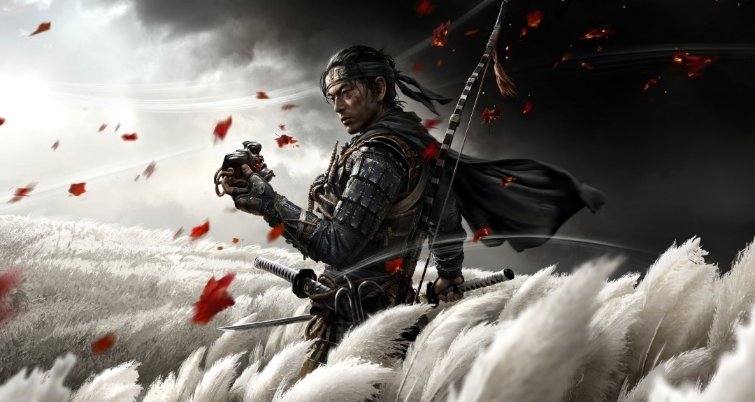 （傳聞）對馬島之魂PC版可能最快於3月5日左右公佈消息