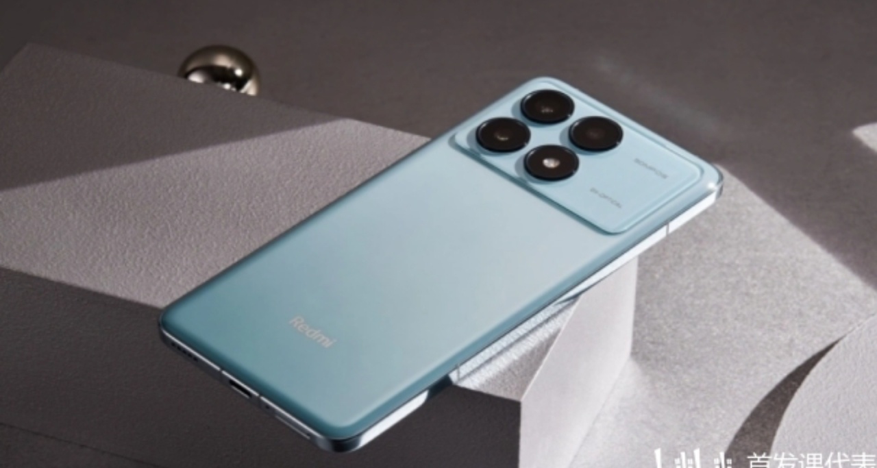 Redmi K70 Ultra，核心規格公佈