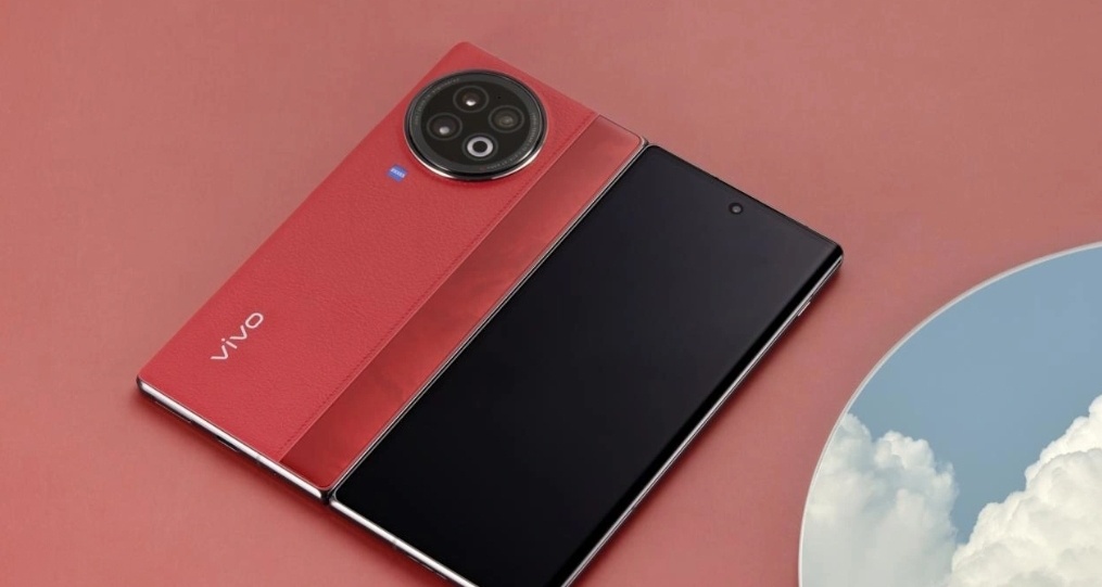 vivo X Fold3 摺疊屏，通過 3C 認證，即將發佈