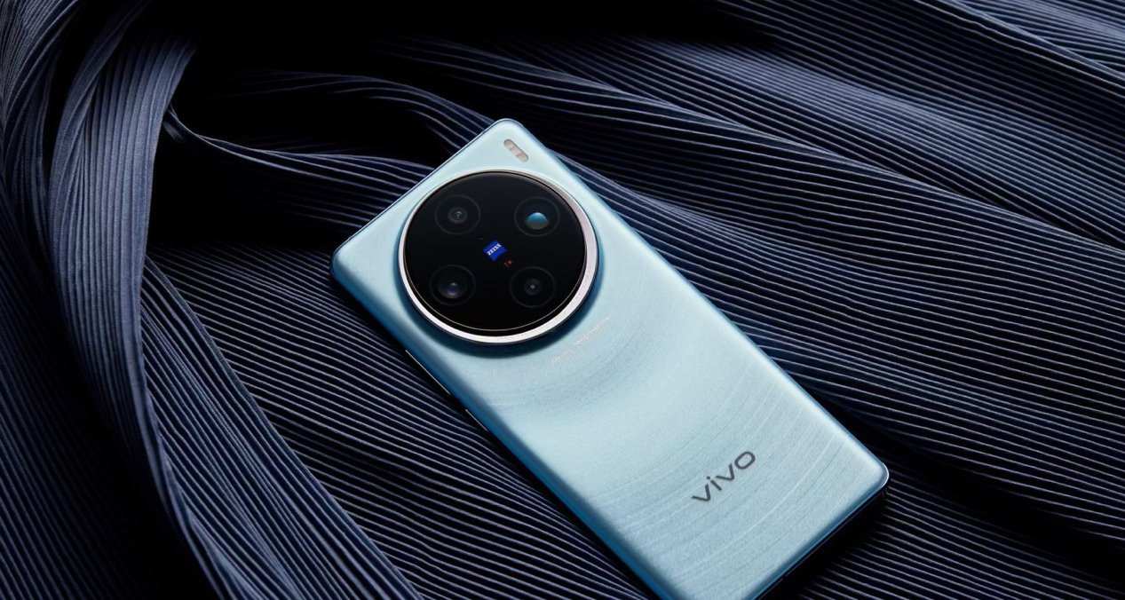 vivo X100U，或五月发布：2 亿像素大底潜望长焦