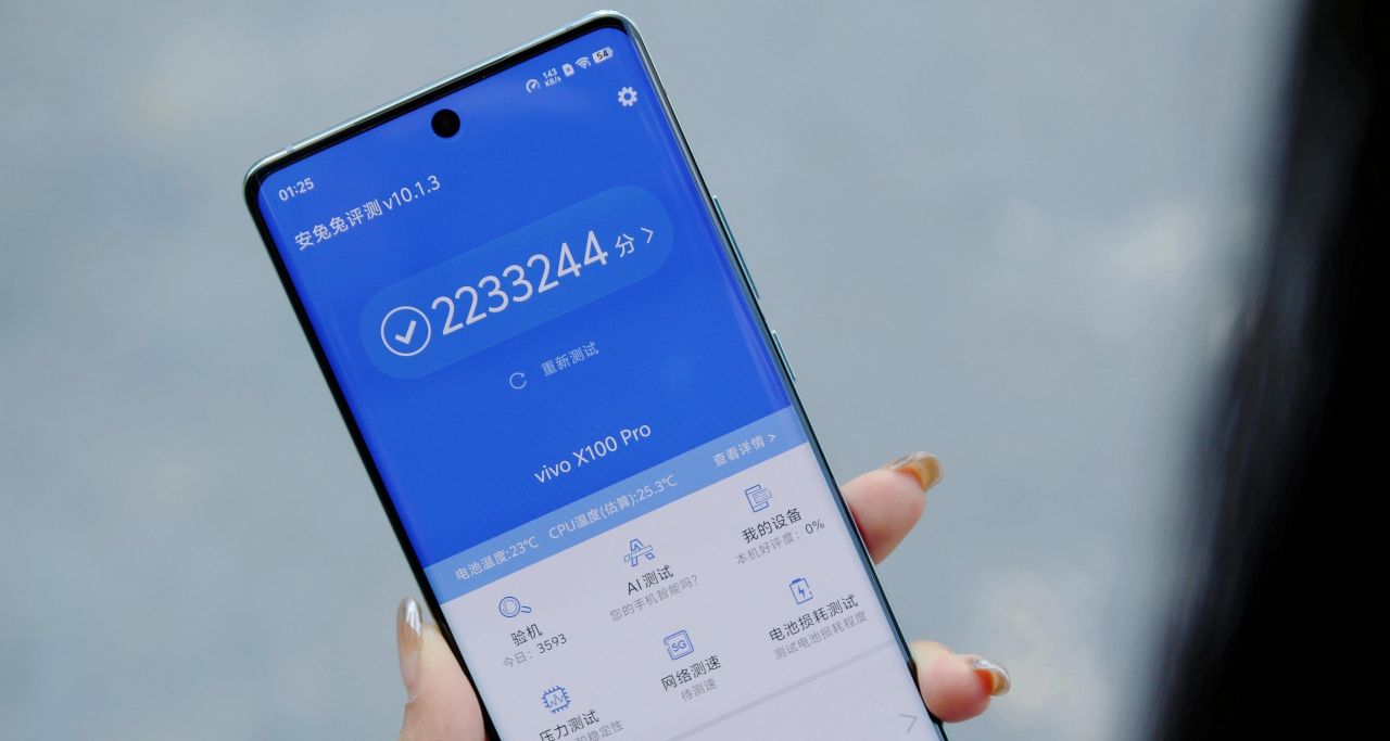 爲什麼建議選擇vivo X100而不是X100 Pro？