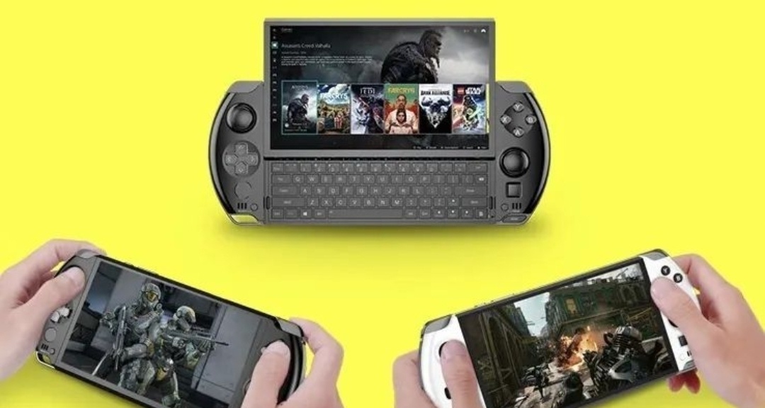 GPD WIN 4 2024掌機發布  5999元起售