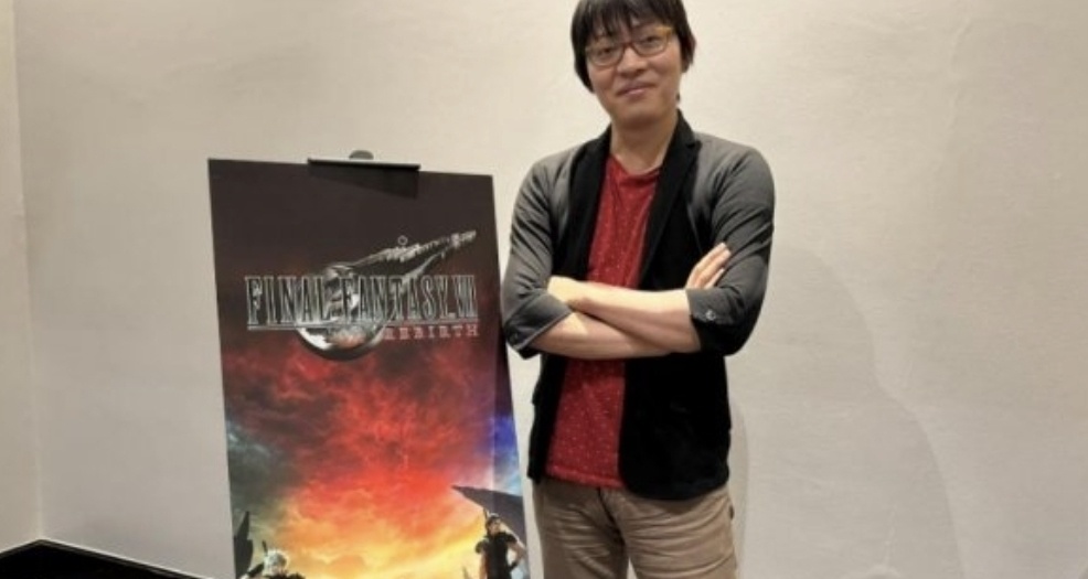 FF7重生性能模式画质将得到改进,开放世界灵感来自对马岛