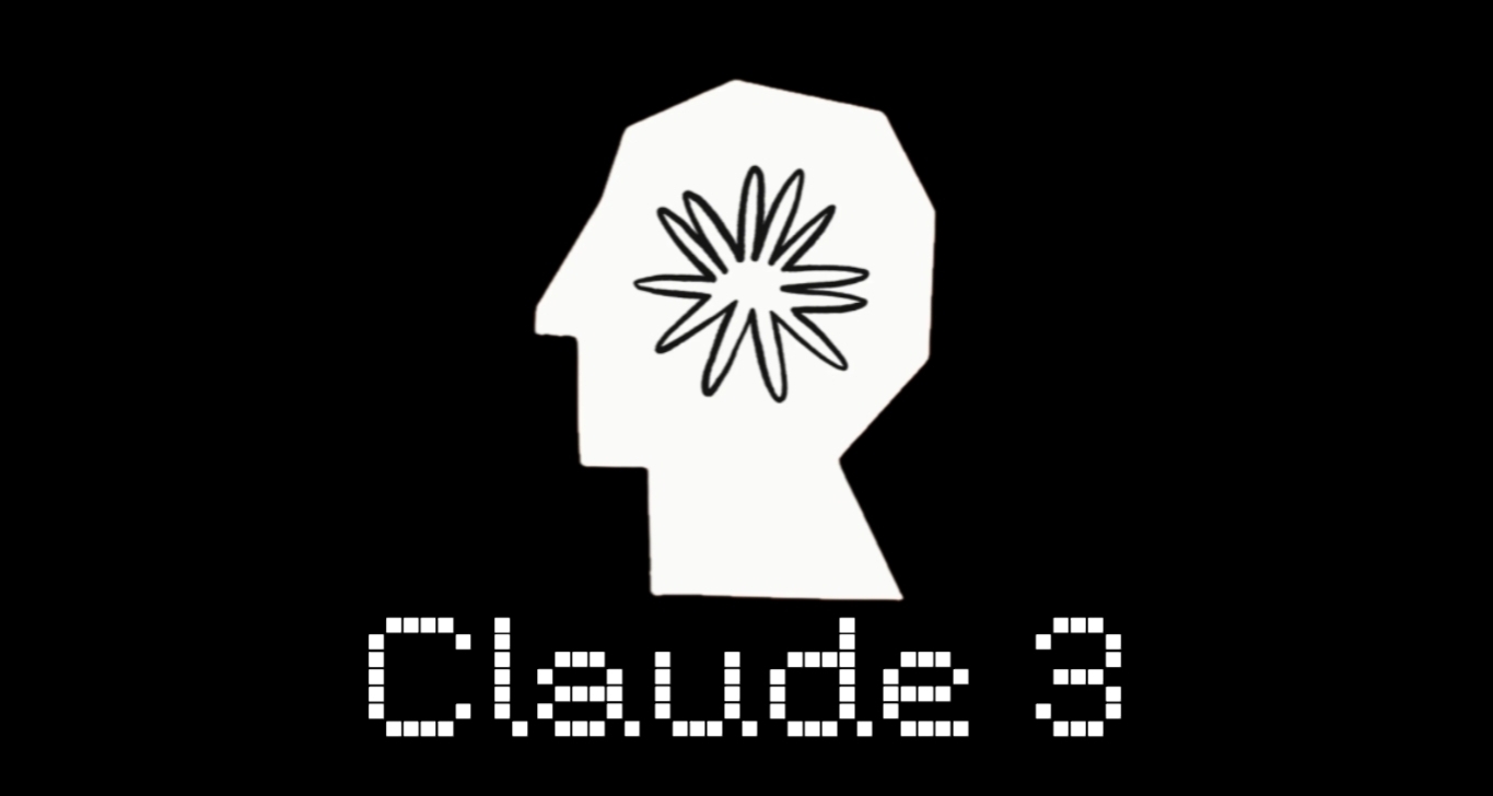 重磅發佈！比肩GPT-4的Claude 3正式推出！