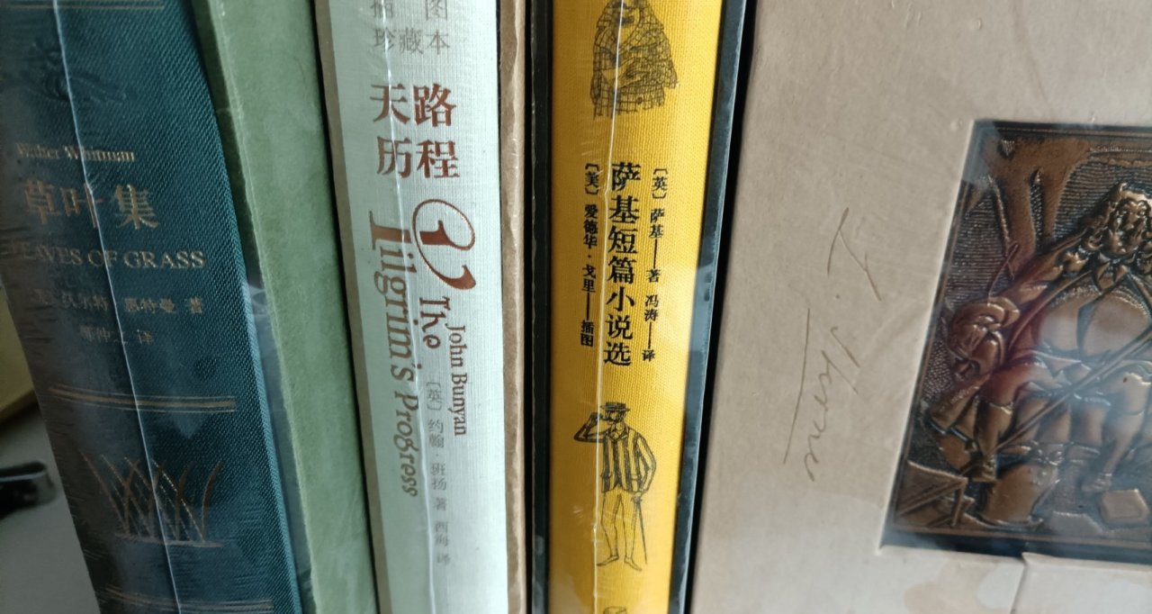 2月末的個人書單