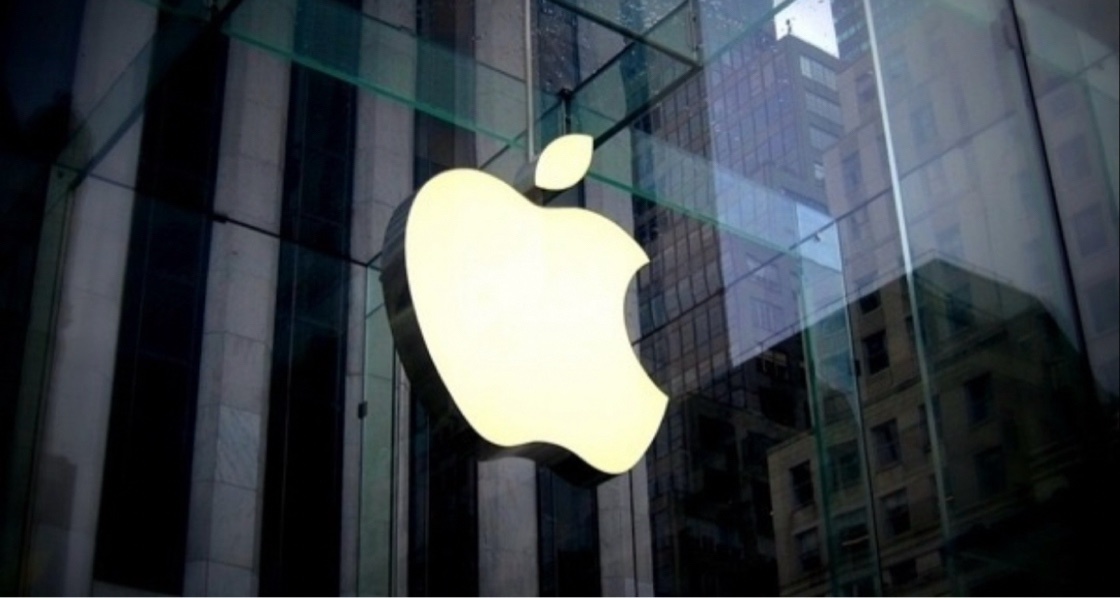 苹果在欧洲被罚18.4亿欧元