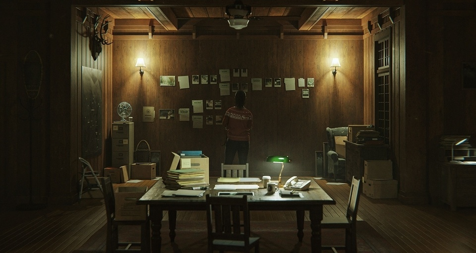 《心靈殺手2》進行了優化並更新了最低配置要求