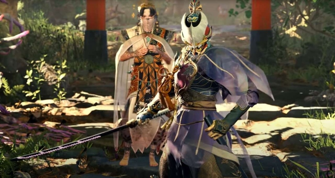 《祇:女神之道》今年將登陸XGP