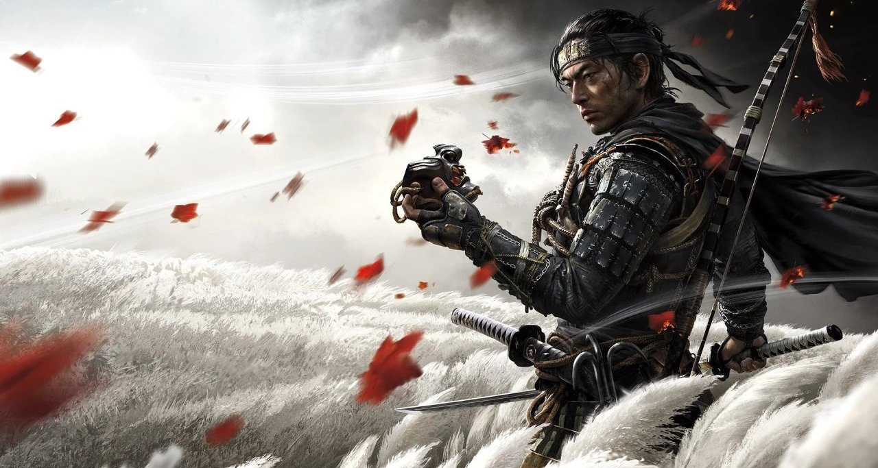 《對馬島之魂》登錄PC引起PS玩家不滿：稱遭到索尼背叛！