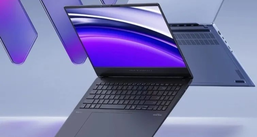 华硕无畏Pro 15核显版电脑上架  5999元起售