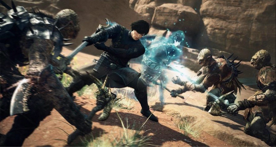 《龍之信條2》製作者宣稱，遊戲不考慮加入任何多人模式！