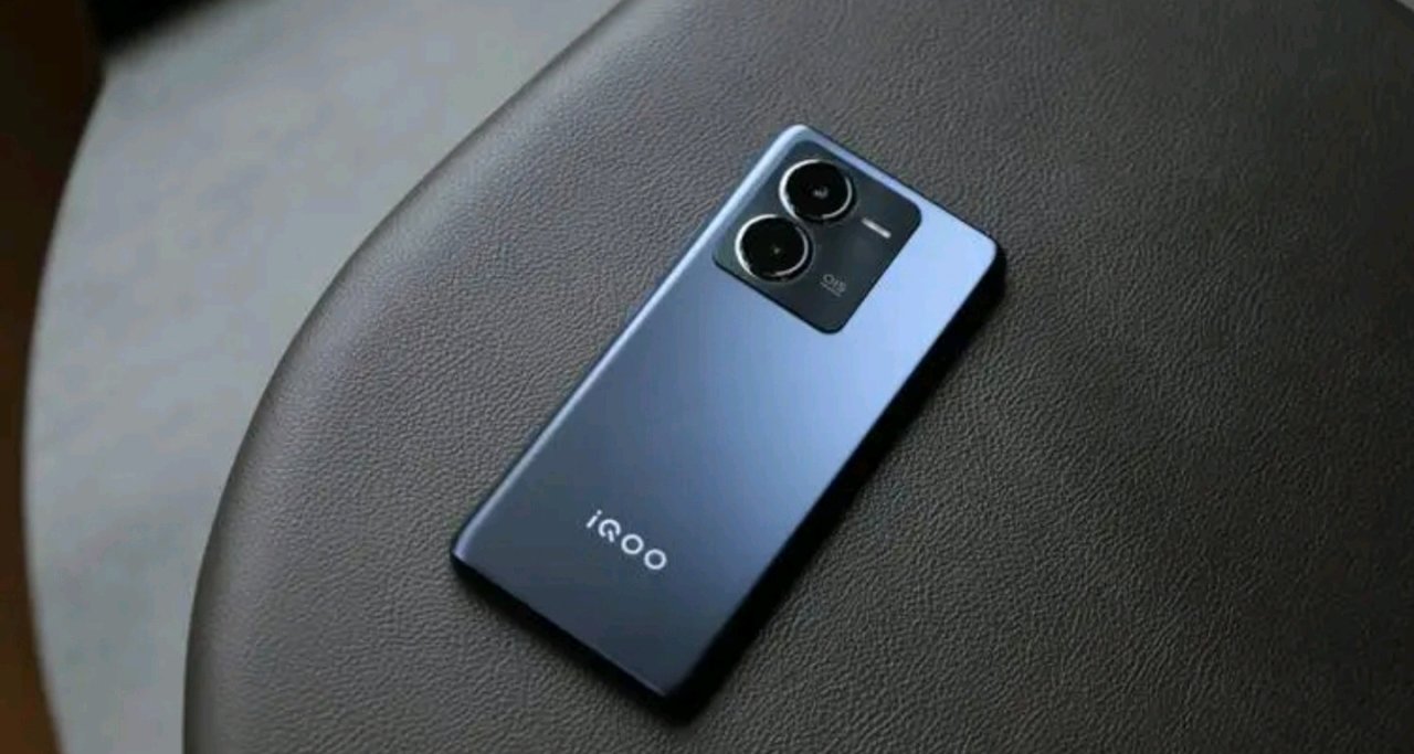 iQOO Z9 Turbo 曝光：首批搭载 骁龙8sG3