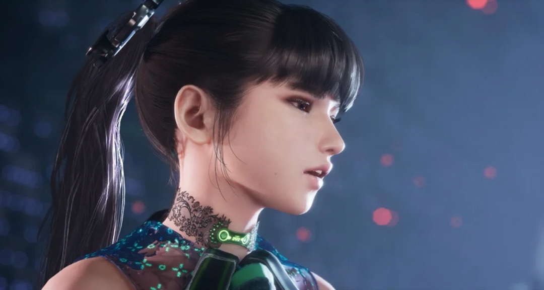 星刃戰衣將會增加遊戲難度，禁用護盾，玩家慶幸星刃不上Xbox！