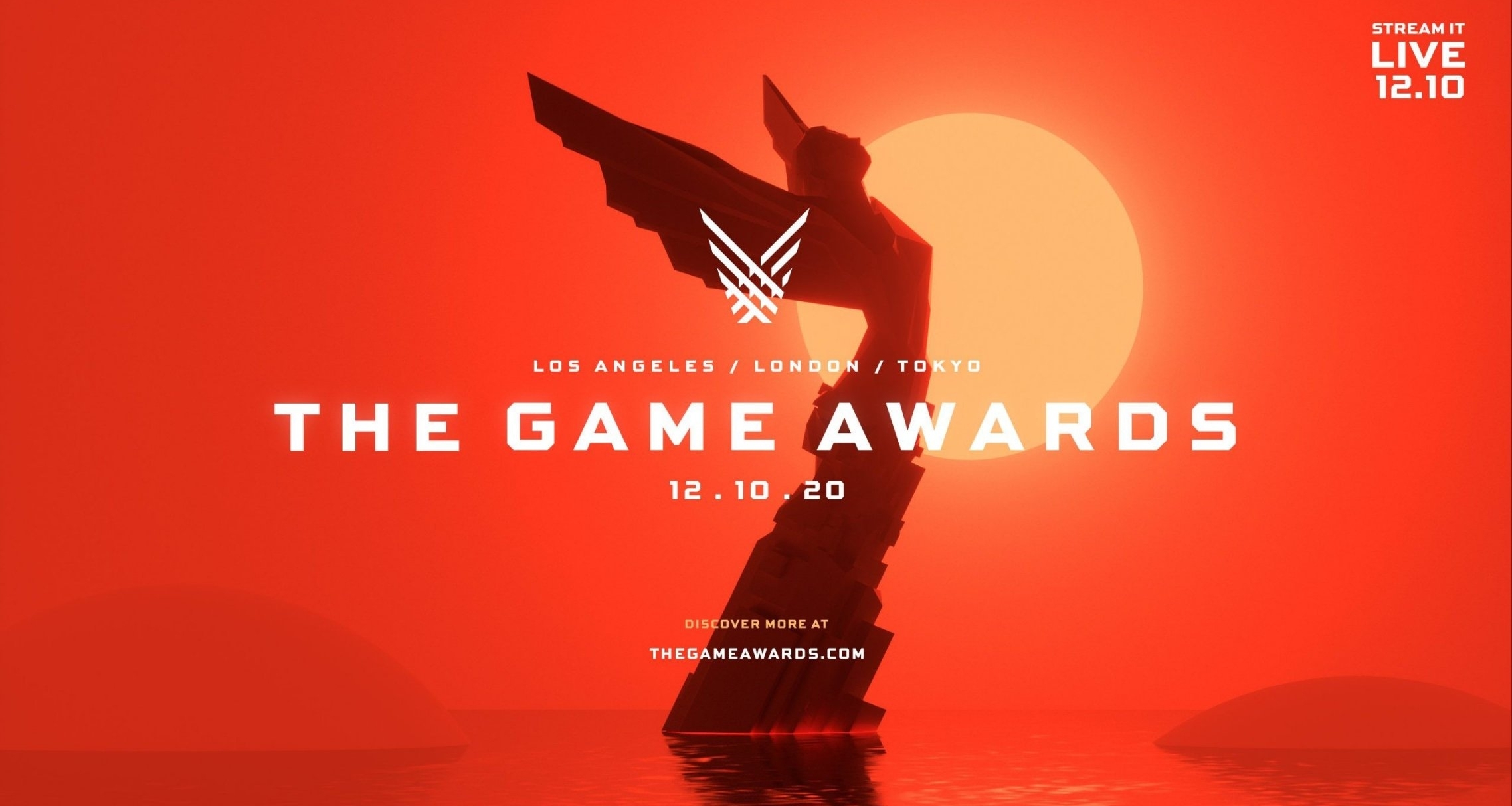 盘点！21款TGA年度最佳游戏！以及TGA的前世今生！_电玩帮