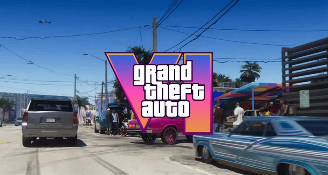 再一次！《GTA6》又被爆料稱可能將於2025年2月18日發售