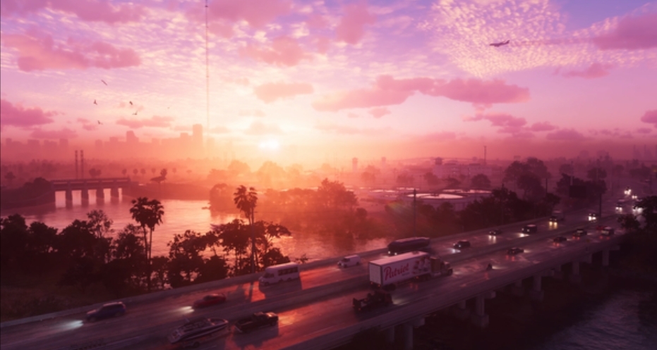 不要期望《GTA6》能在PS5 Pro以60幀運行
