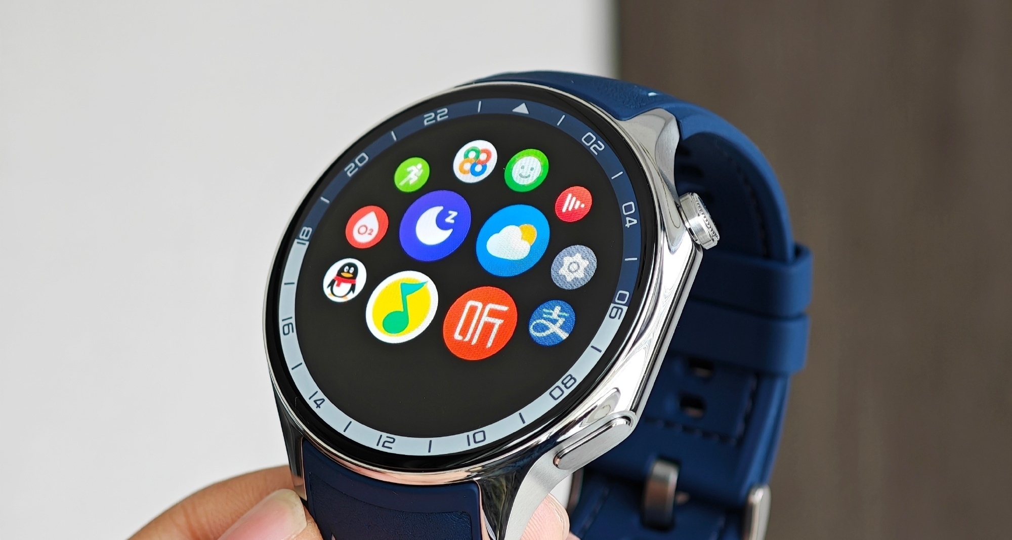 OPPO Watch X手錶正式發佈  2299元起售
