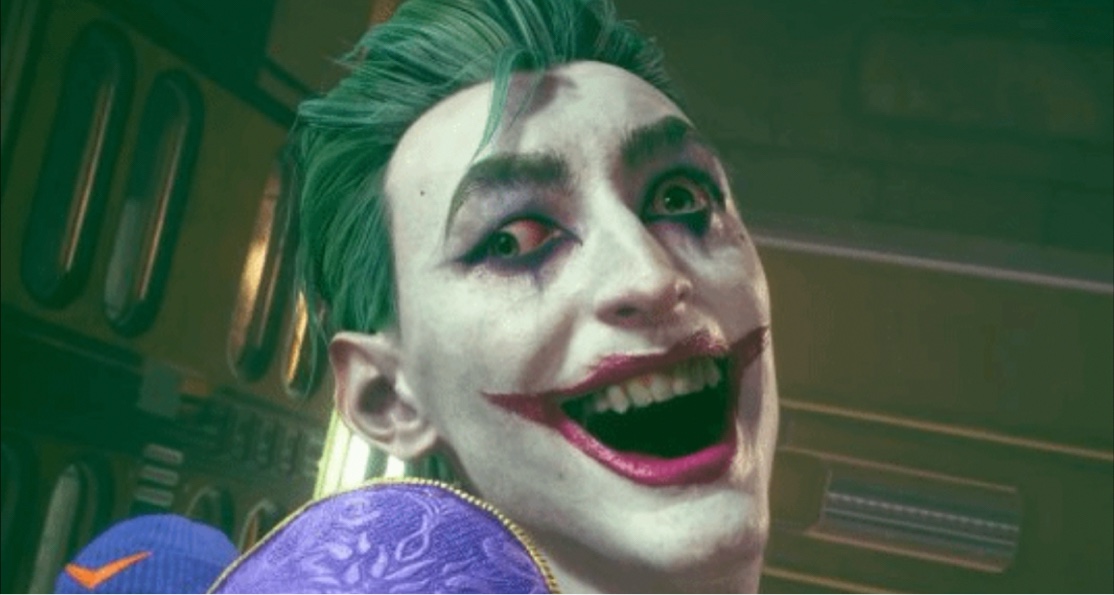 自杀小队新赛季玩家大幅增加，但迅速回落！游戏褒贬不一！