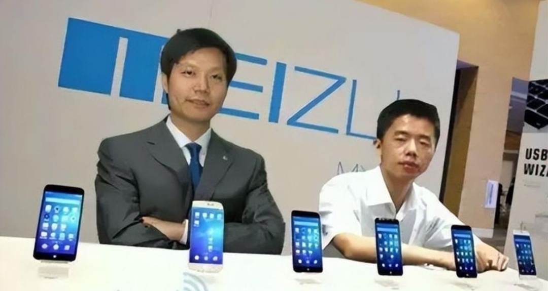 三年重回国内top5，魅族这次好像要来真的了？