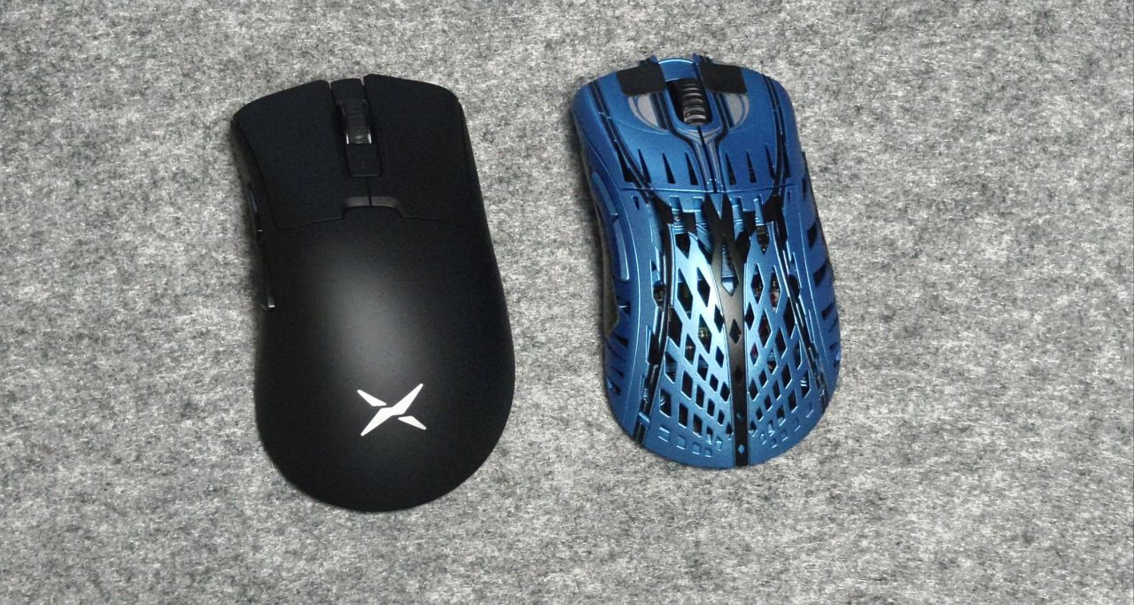 什麼？！200多完美平替蝰蛇V3PRO？多彩你真的卷啊