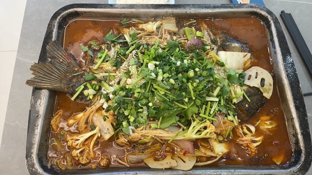 无痛减肥之路之十天瘦了7斤