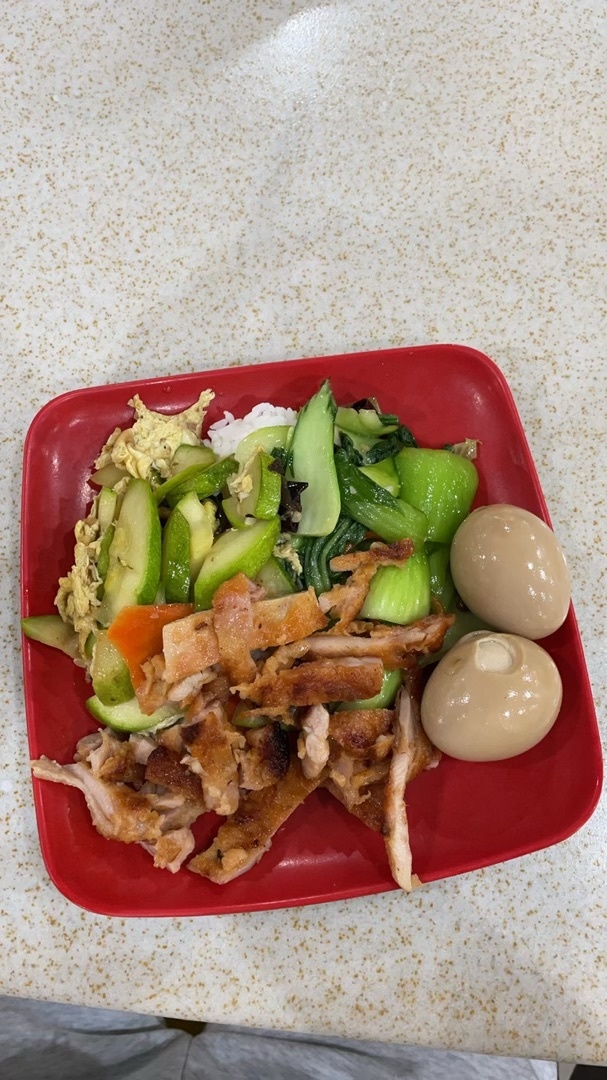 无痛减肥之路之十天瘦了7斤